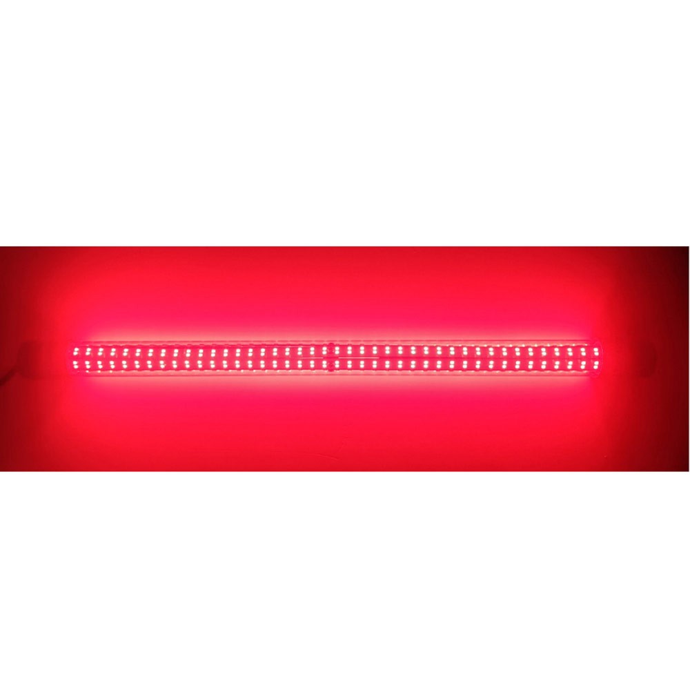 DTD Led Glow Profi 30 W Red