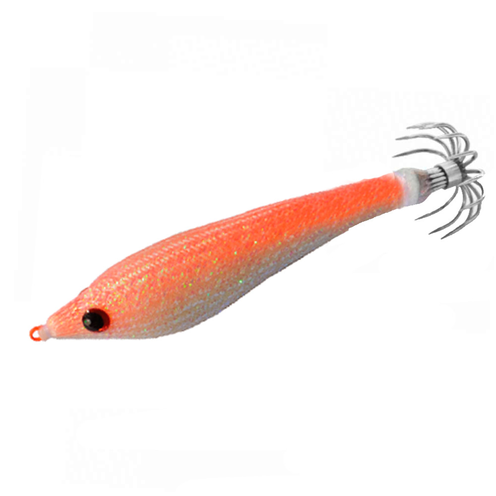 DTD Silicone Gavun 14g 40mm orange