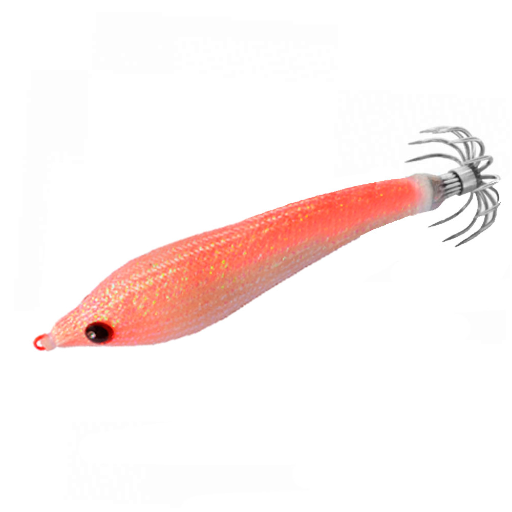 DTD Silicone Gavun 35g 65mm red