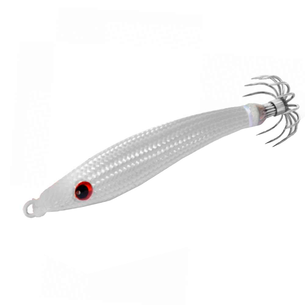 DTD Silicone Gavun 35g 65mm white