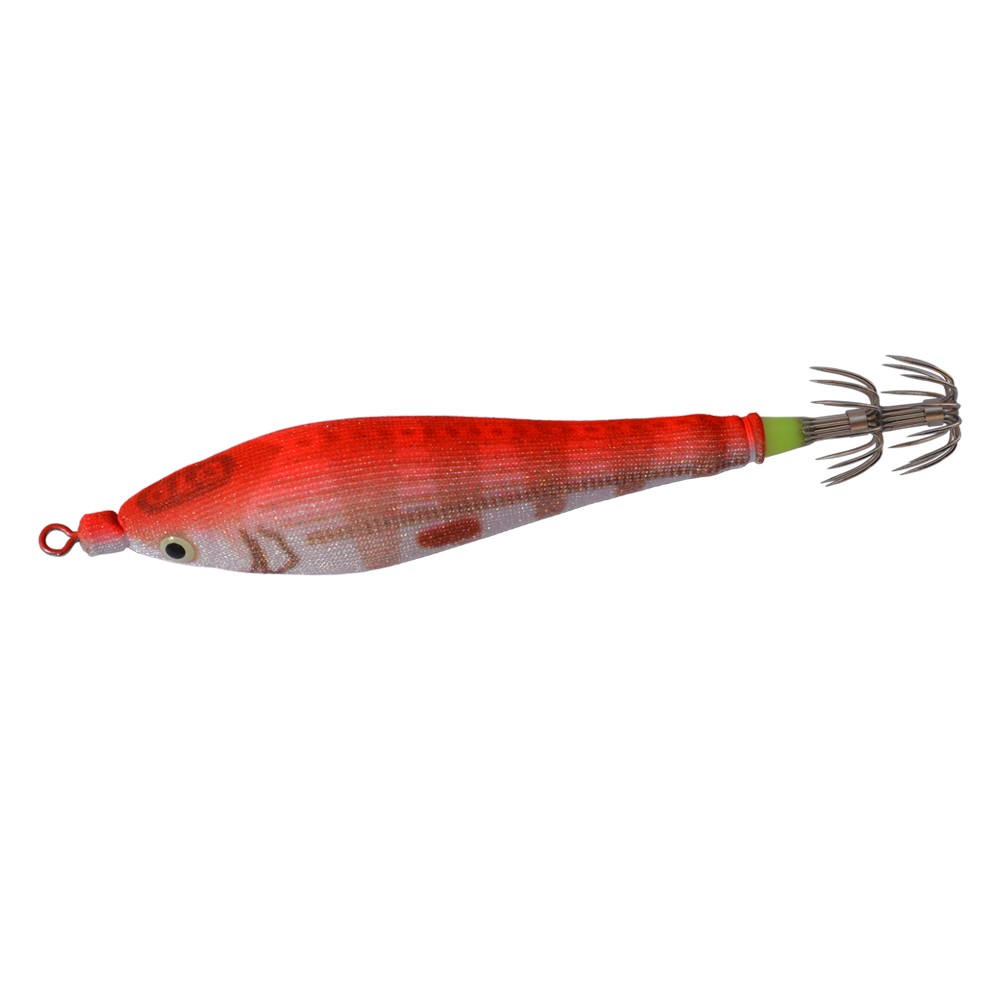 DTD Soft Gira 1.5 red