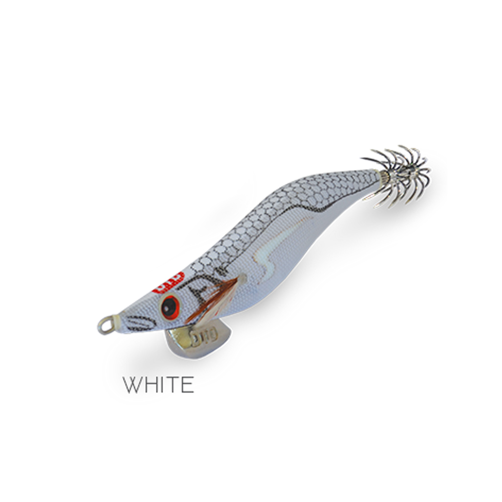 DTD White Killer Oita 17.4 gr 105 mm 3.5 white