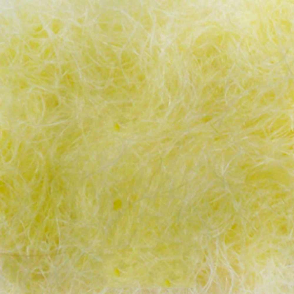 DUBBING CULO DE PATO 004 Light Yellow