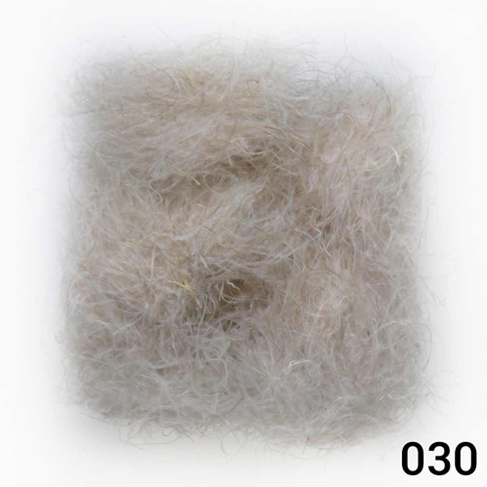 DUBBING CULO DE PATO 030 Gray