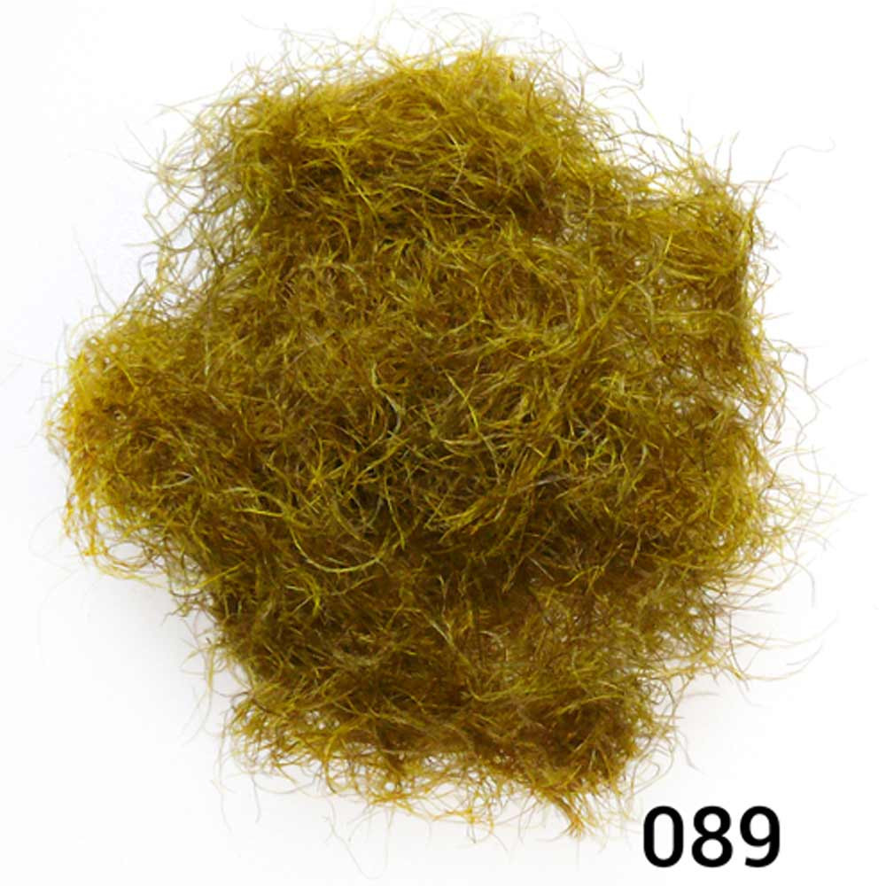 DUBBING CULO DE PATO 089 Olive