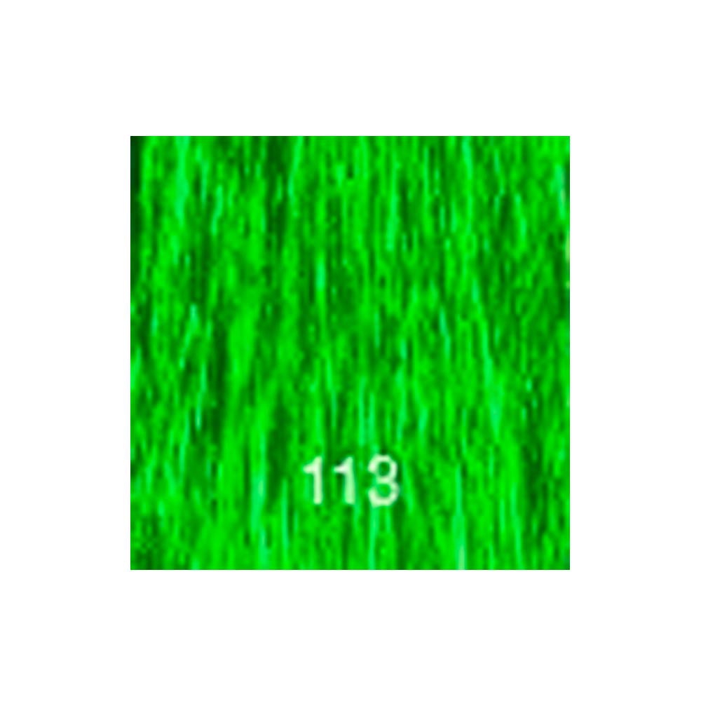 DUBBING FLASHABOU 113 Lime Green