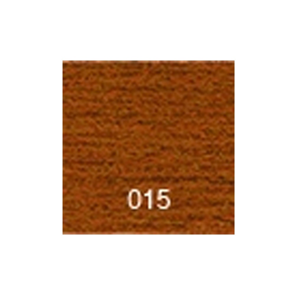 DUBING ANTRON 015 Crawdad Orange