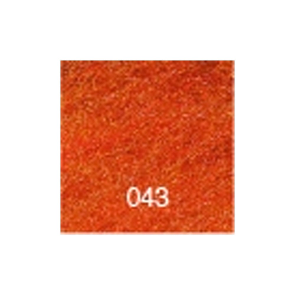 DUBING ANTRON 043 Ginger Variant