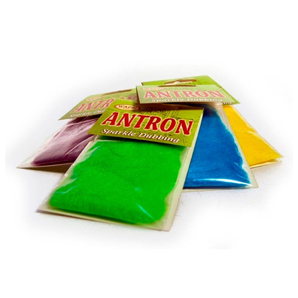 DUBING ANTRON 502 Fl. Yellow