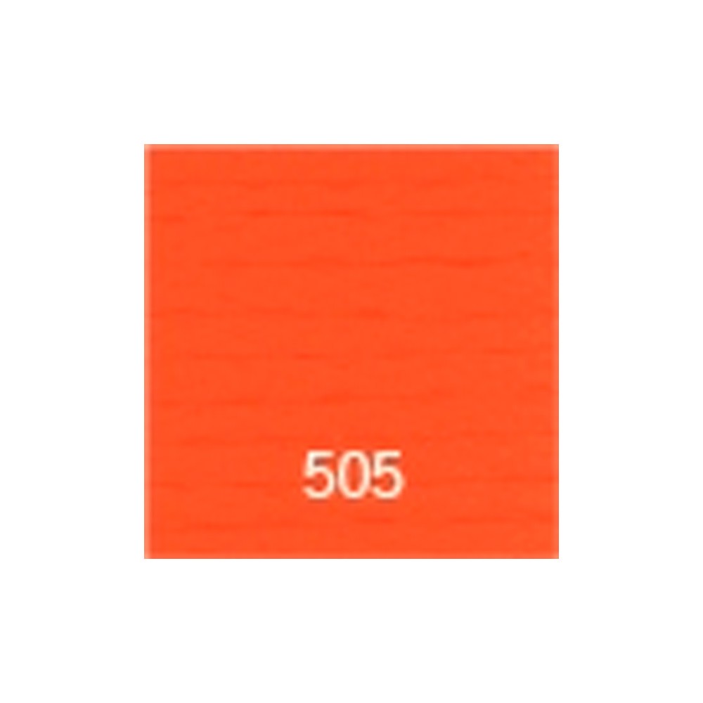 DUBING ANTRON 505 Fl. Fire Orange