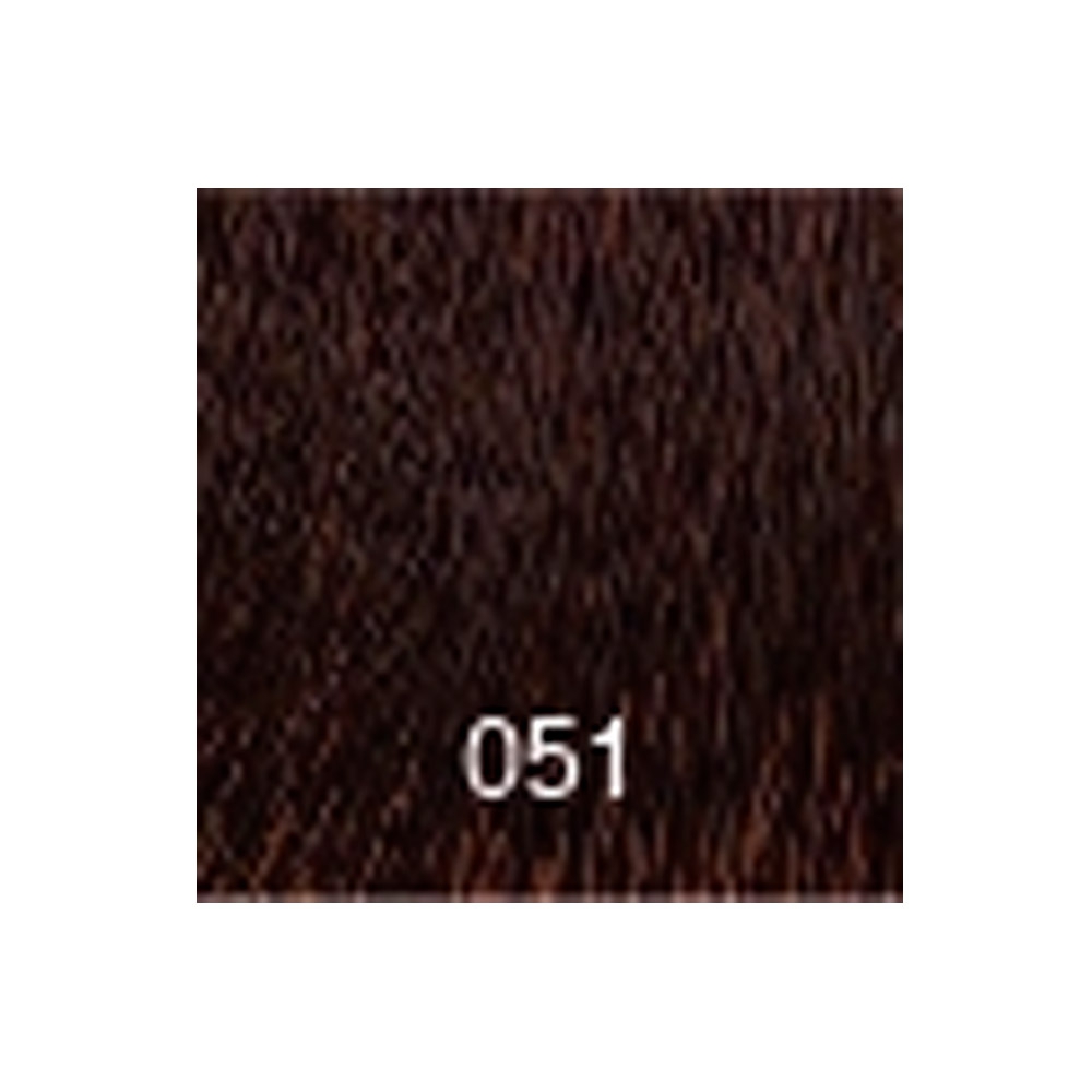 DUBING AWESOME POSSUM 073 Dark Brown