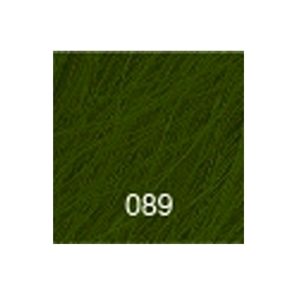 DUBING AWESOME POSSUM 089 Olive