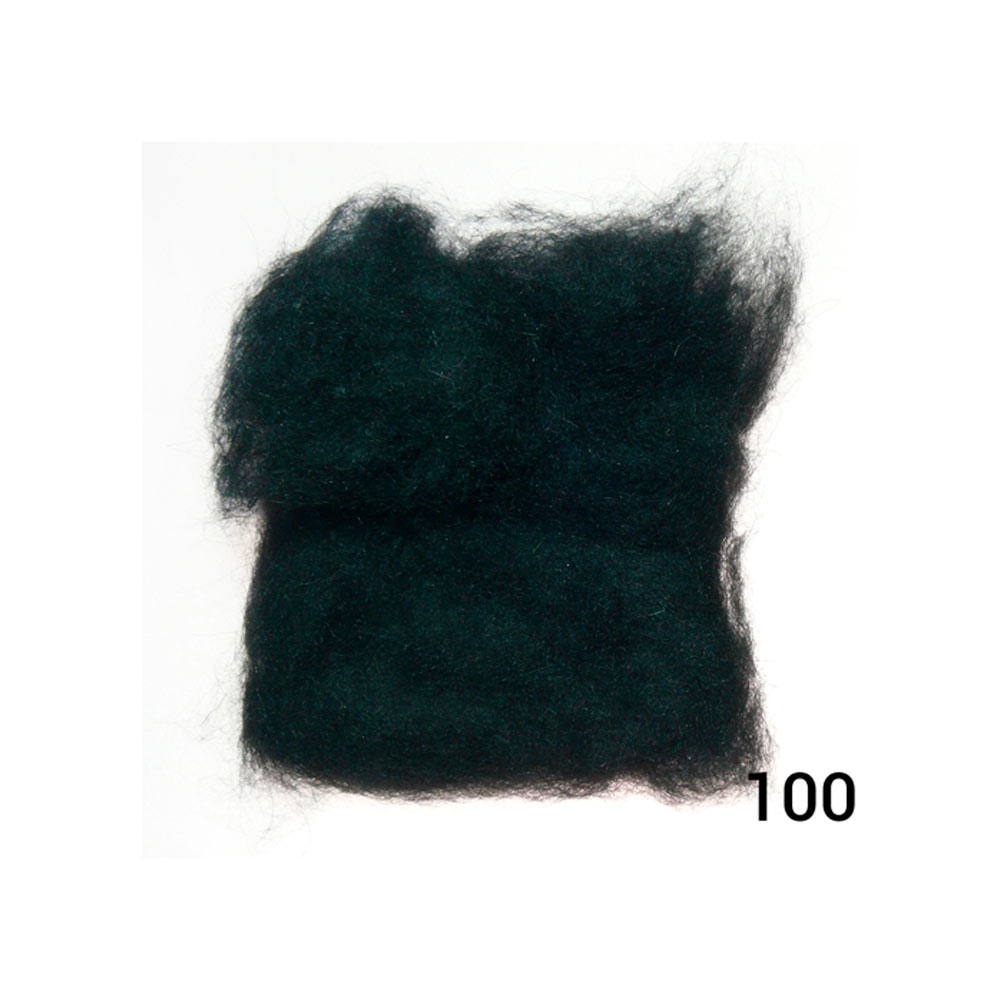DUBING AWESOME POSSUM 100 Black