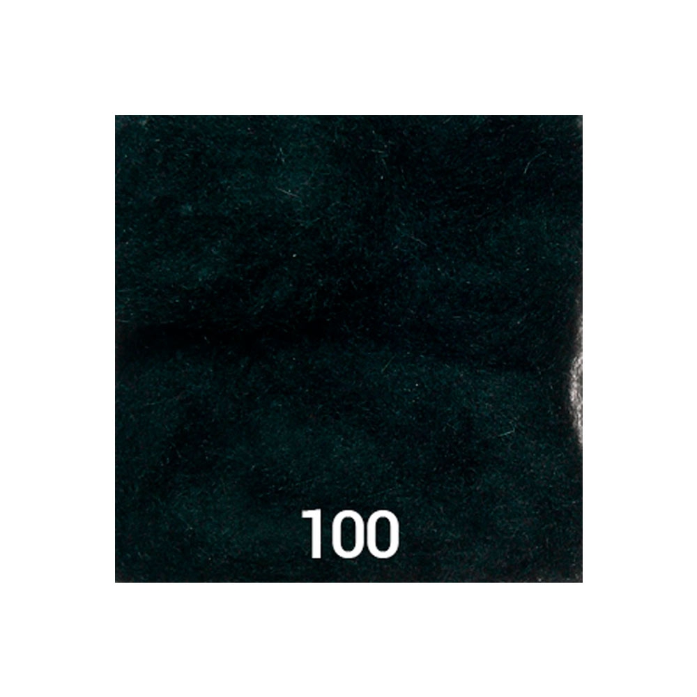 DUBING AWESOME POSSUM 100 Black