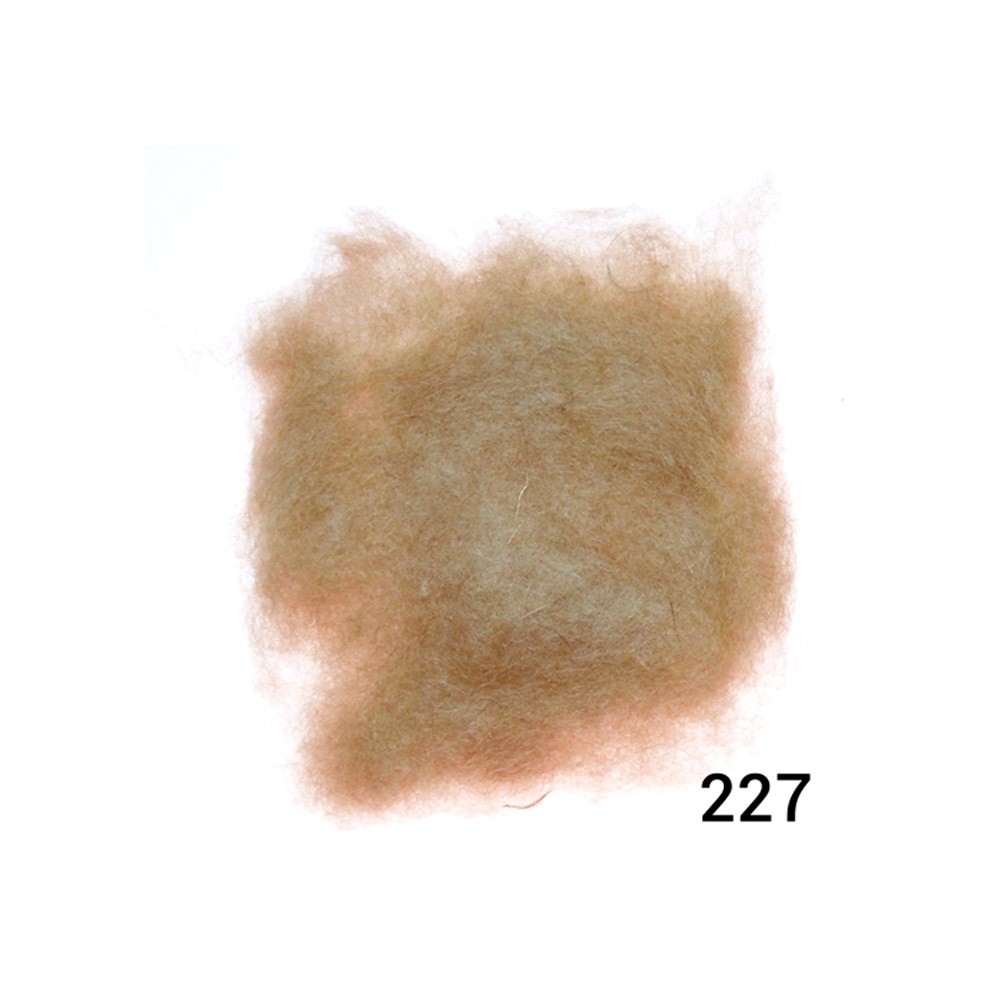 DUBING AWESOME POSSUM 227 Natural Brown
