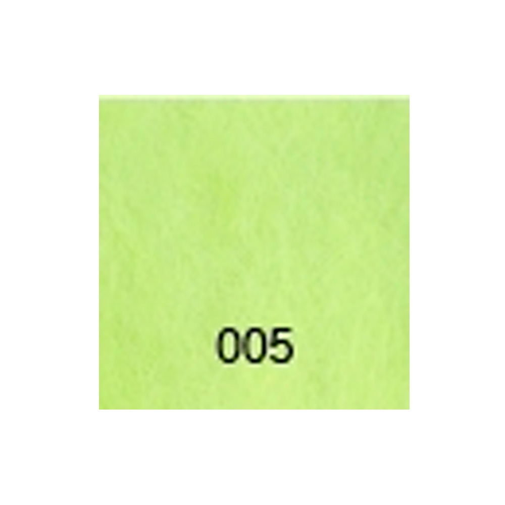 DUBING Beaver (CASTOR) 005 Pale Yellow