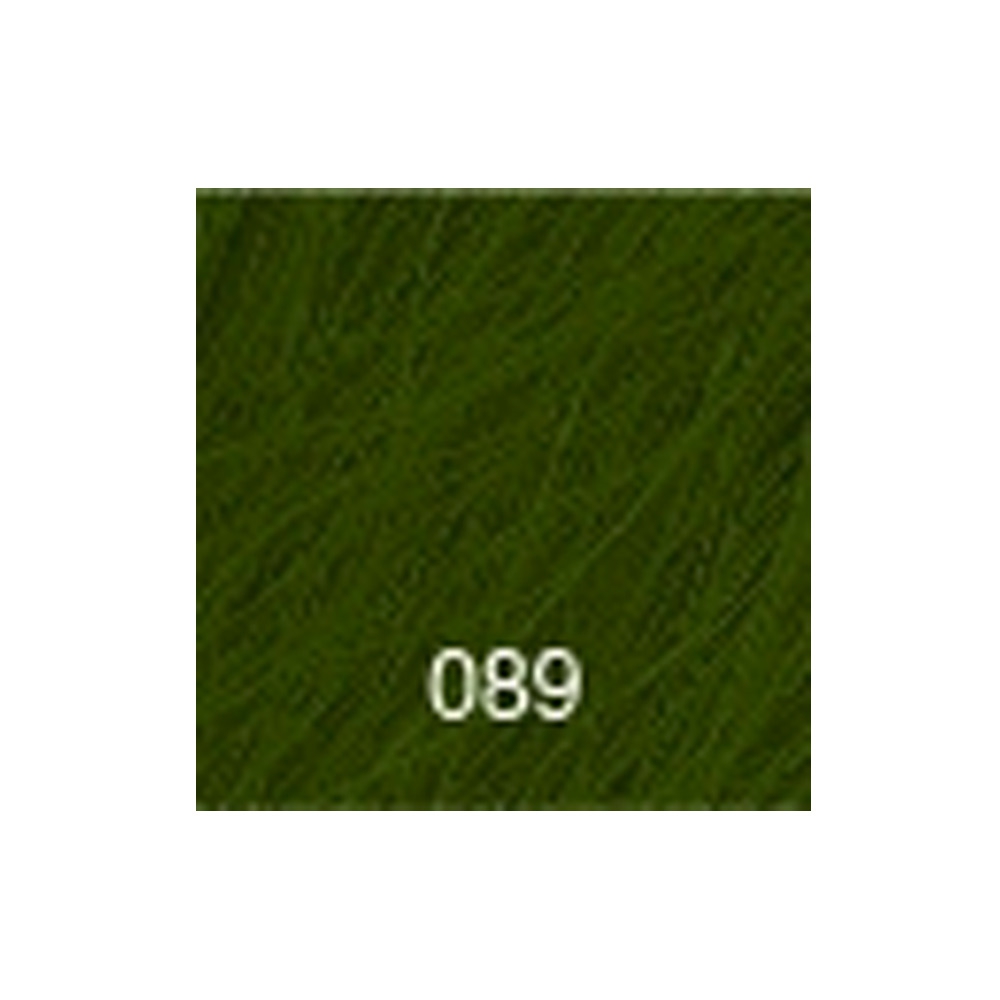 DUBING Beaver (CASTOR) 089 Olive