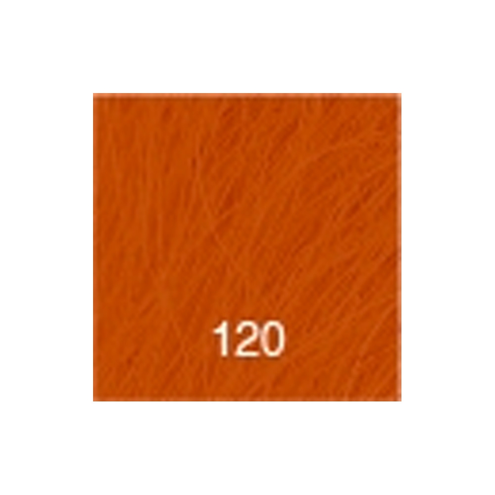 DUBING Beaver (CASTOR) 120 Amber