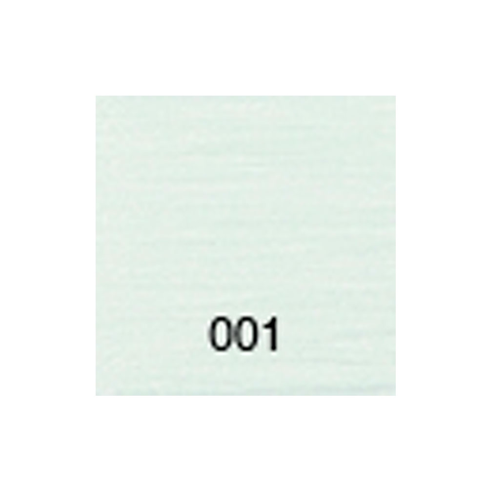 DUBING DE CONEJO (Rabbit) 001 White