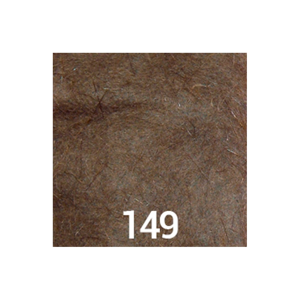 DUBING NATURAL FUR 149 Muskart