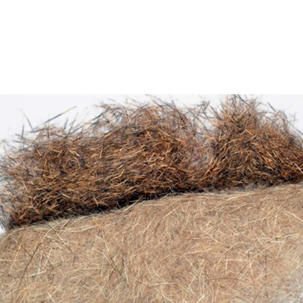 DUBING NATURAL FUR 239 Australian Opossum