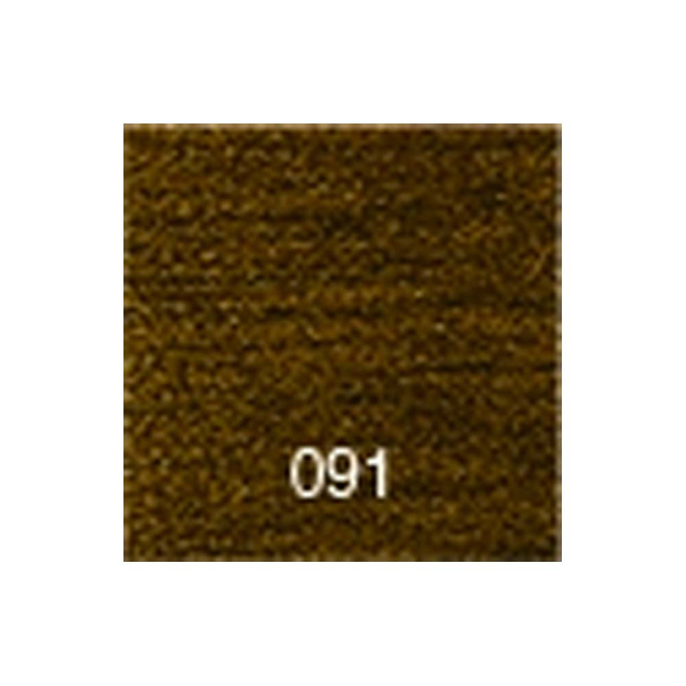DUBING SUPER BRIGHT 091 Brown olive