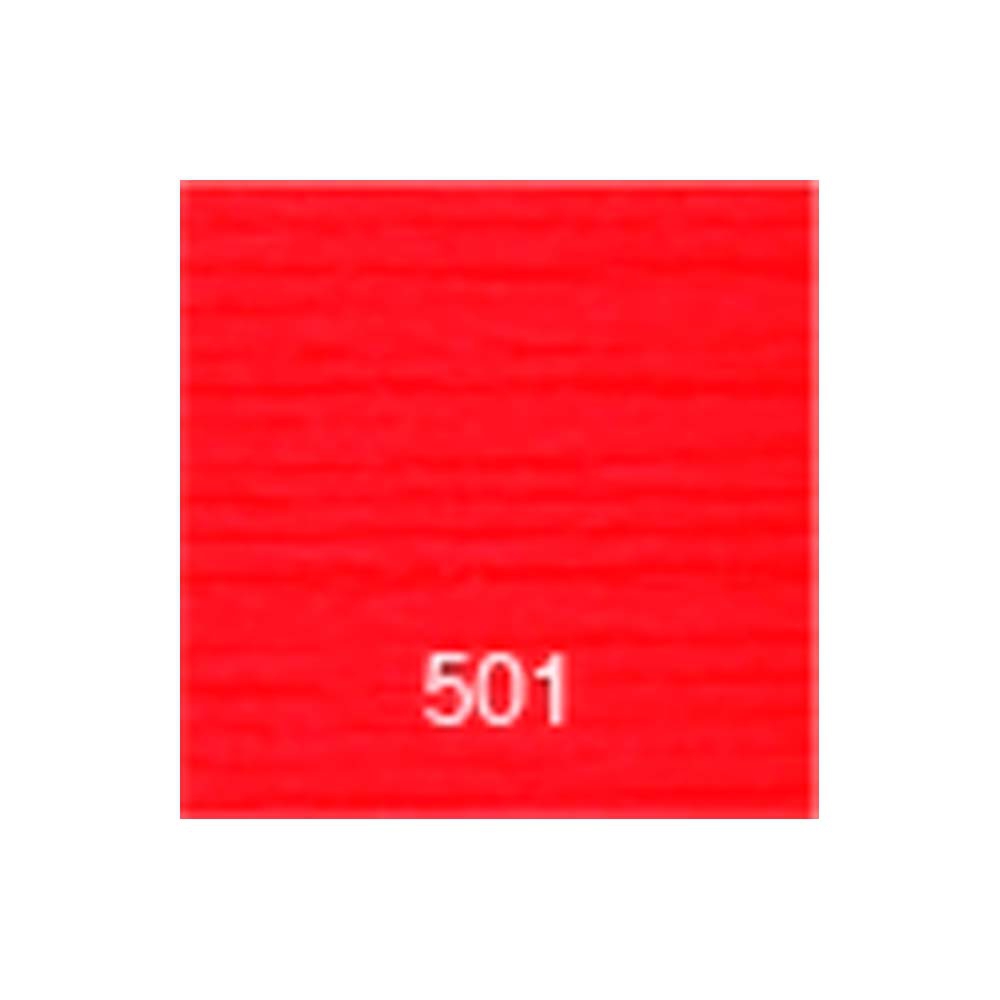 DUBING SUPER BRIGHT 501 Fl. Red