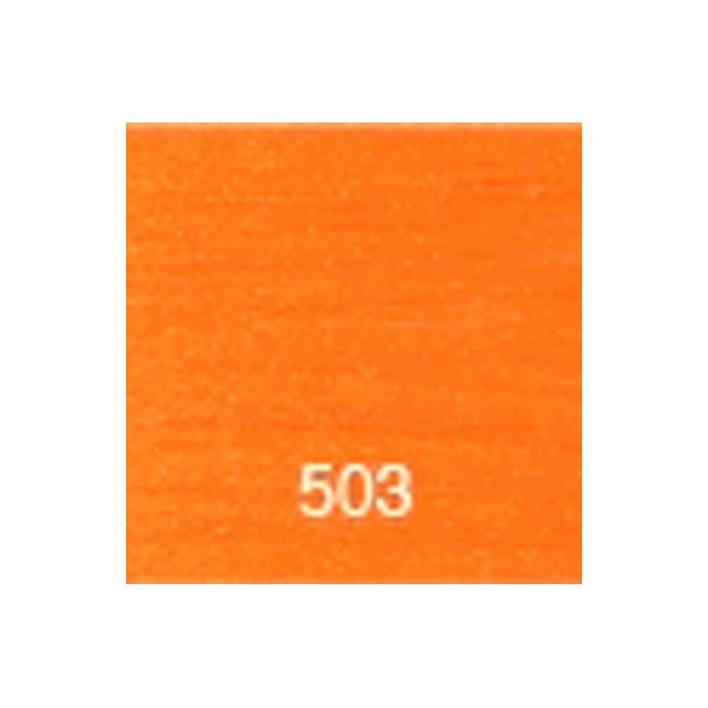 DUBING SUPER BRIGHT 503 Fl. Orange