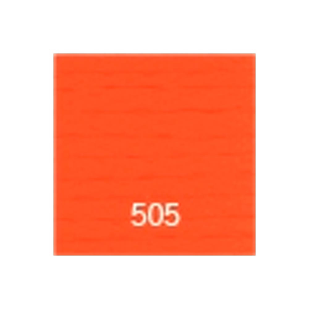 DUBING SUPER BRIGHT 505 Fl. Fire Orange