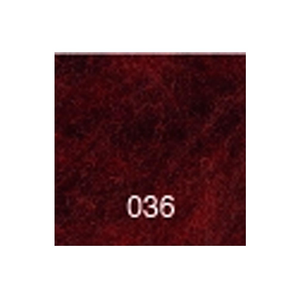 DUBING SUPER FINO 036 Mahogany Brown