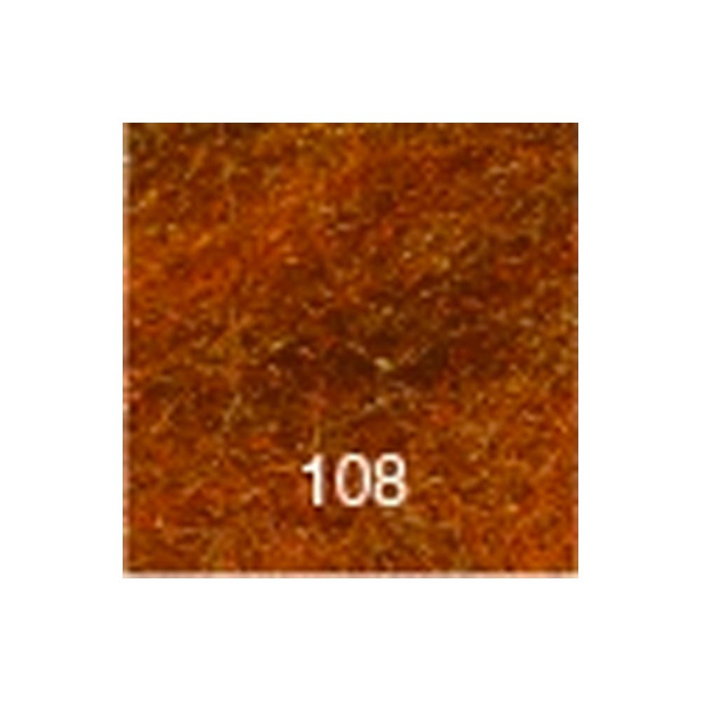 DUBING SUPER FINO 108 March Brown