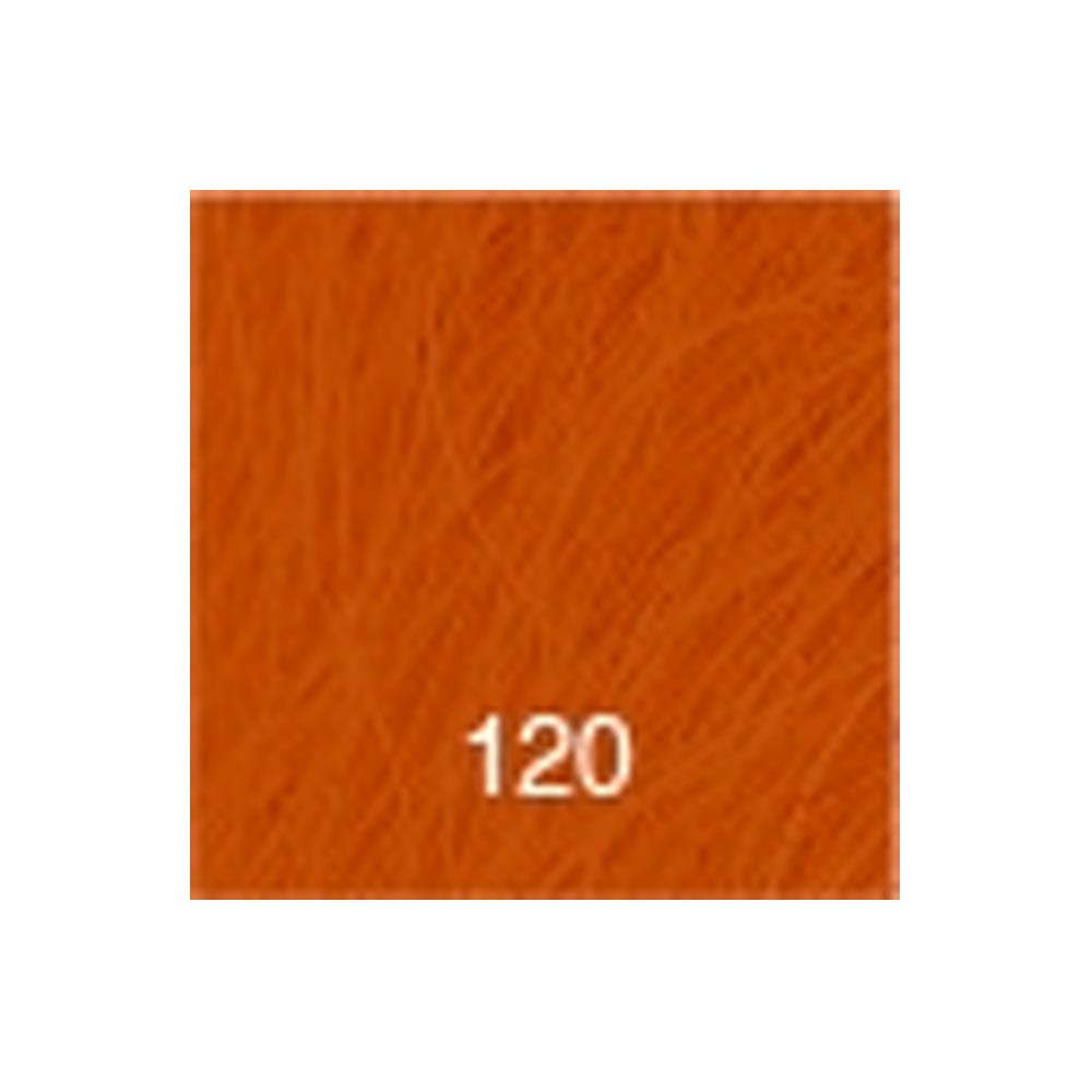 DUBING SUPER FINO 120 Amber