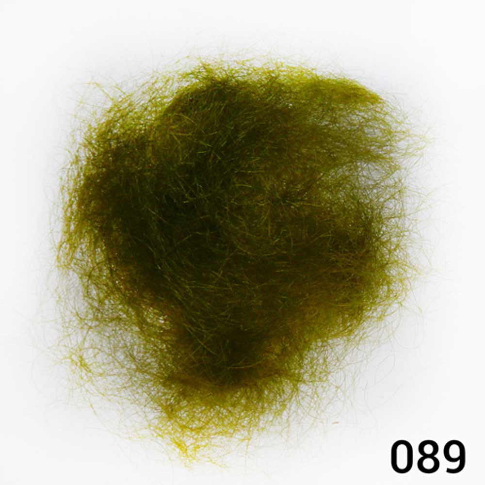 DUBING SUSTITUTO DE FOCA 089 Olive
