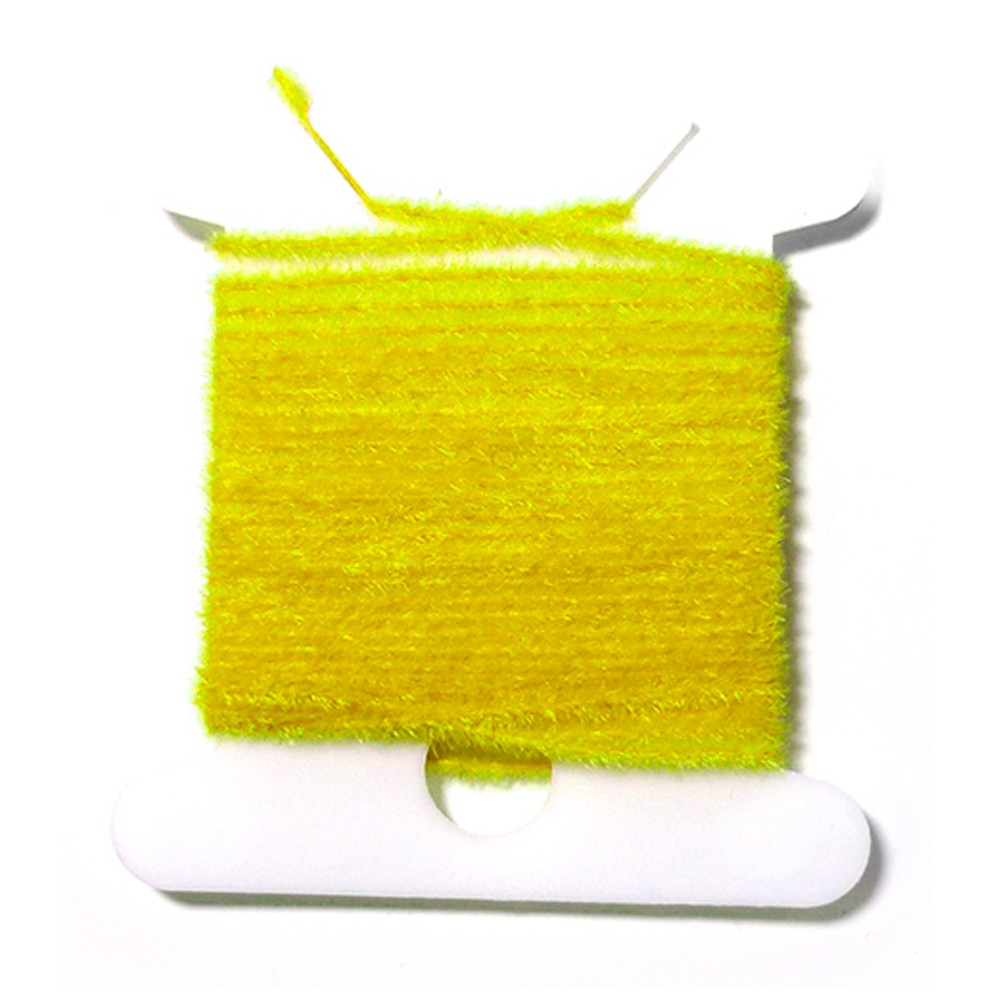 EASY DUB MICROCHENILLE 006 Yellow