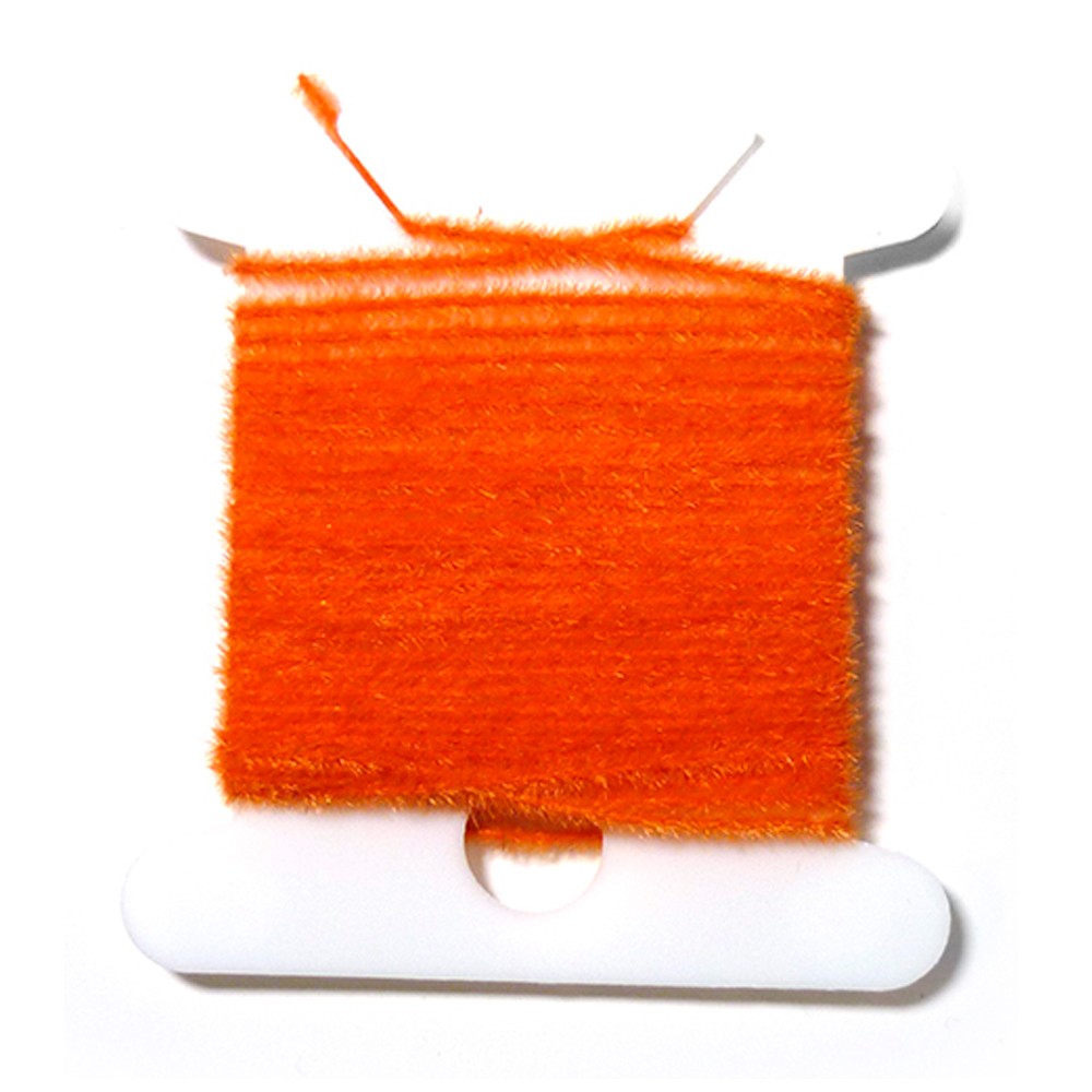 EASY DUB MICROCHENILLE 012 Orange