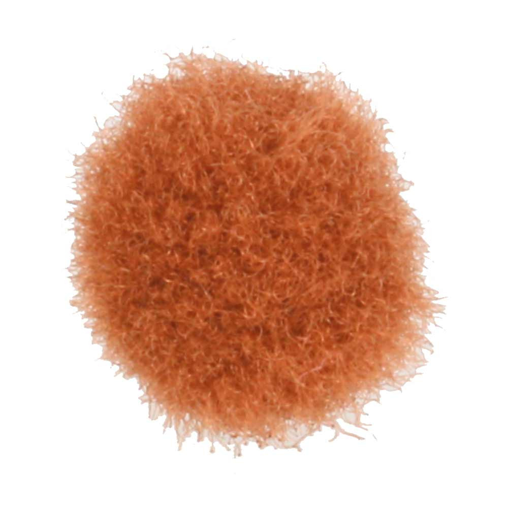 EGGS BAETIS 8- BROWN