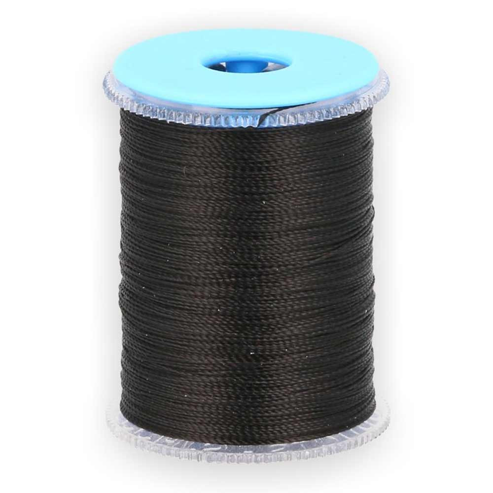 ELASTIK THREAD BAETIS 40M 01-BLACK