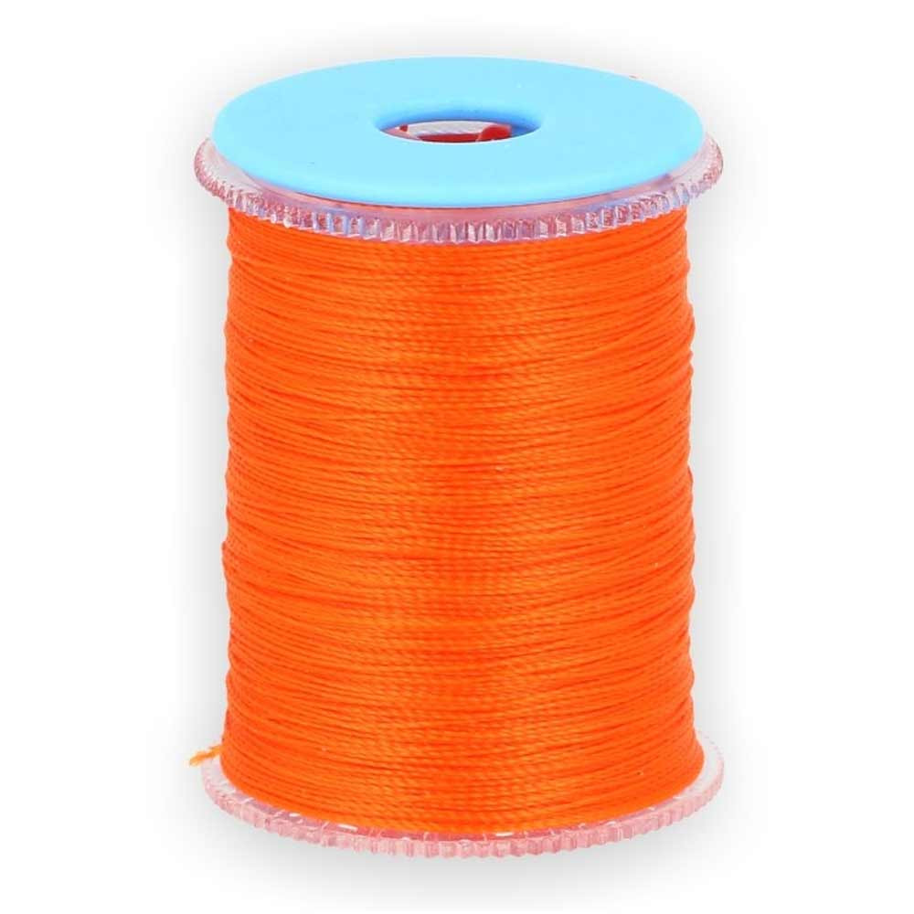 ELASTIK THREAD BAETIS 40M 02-ORANGE