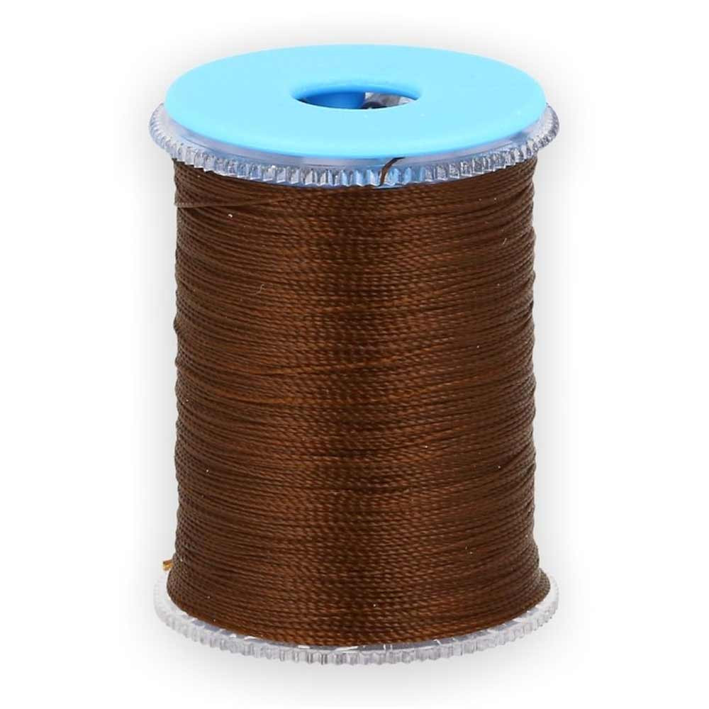 ELASTIK THREAD BAETIS 40M 06-BROWN