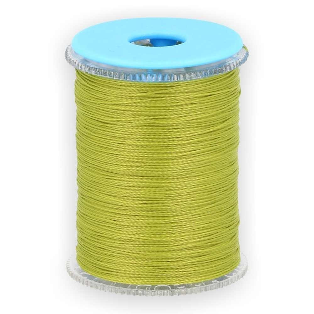 ELASTIK THREAD BAETIS 40M 21-OLIVE