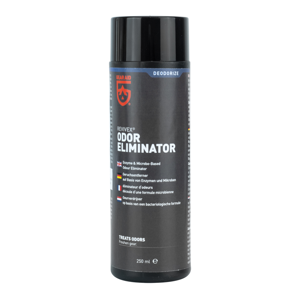 Gear Aid Eliminador de olores Revivex 250ML
