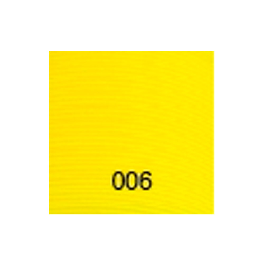 PELO DE ALCE (Elk Body hair) 006 Yellow