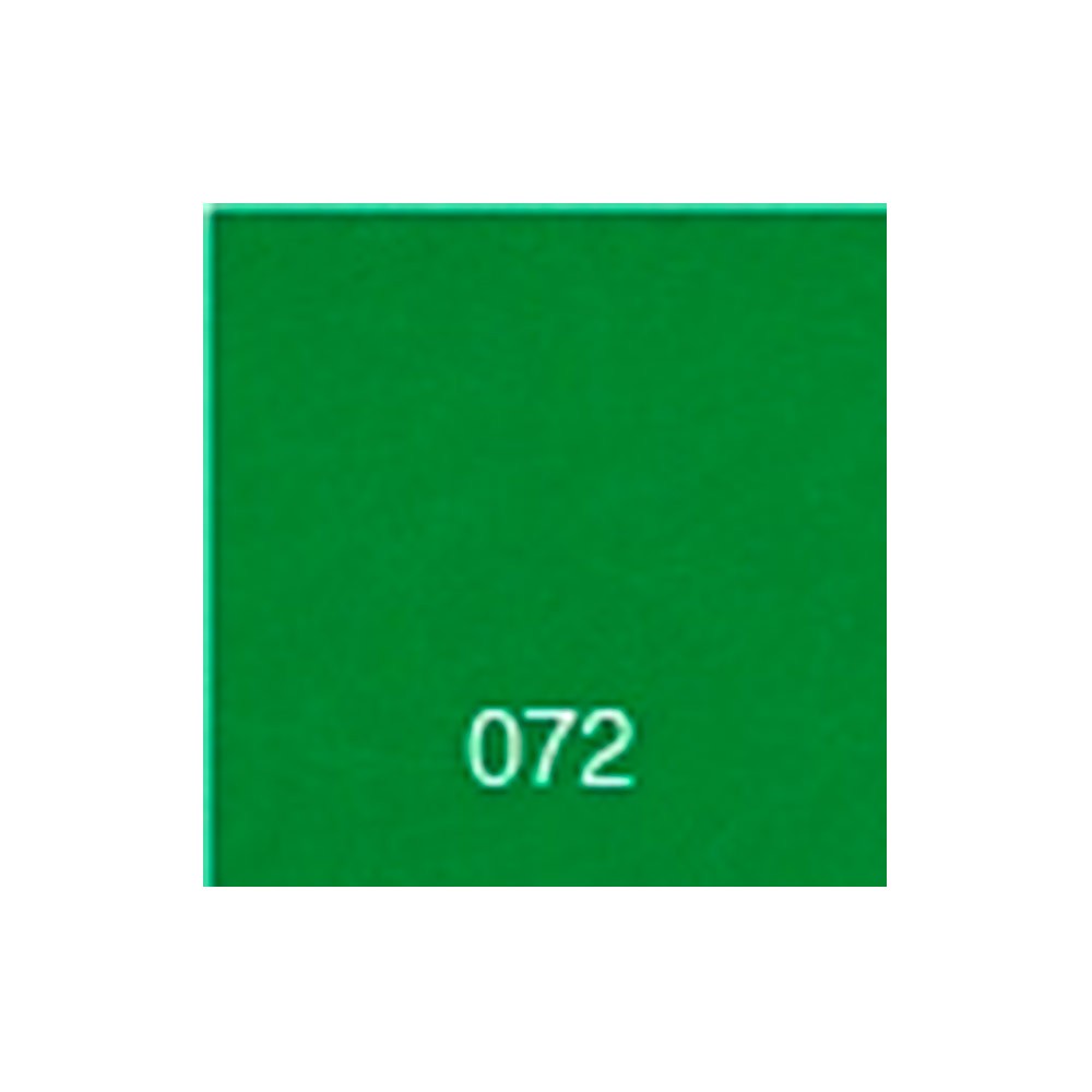 PELO DE ALCE (Elk Body hair) 072 Green