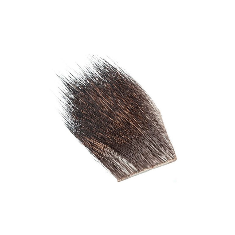 PELO DE ALCE (Elk Body hair) 089 Olive