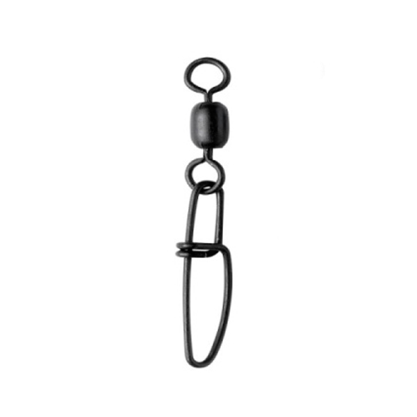 Emerillón Berkley Cross-Lock Snap 12 30lb