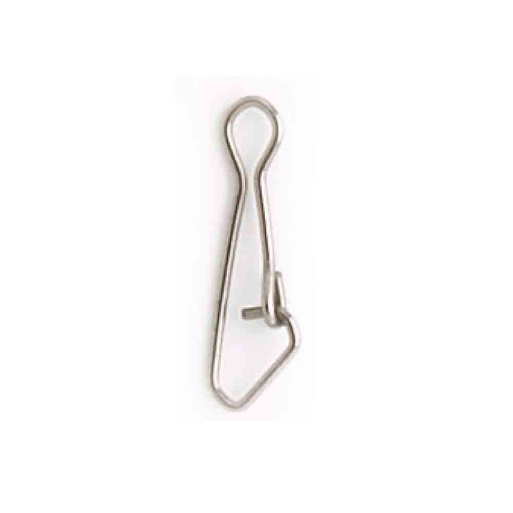 EMERILLÓN HOOK  MOD. 410  N6