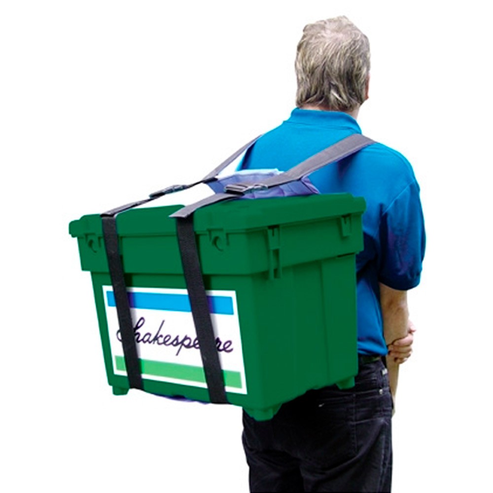 ESPALDERA SHERPA 9267-010