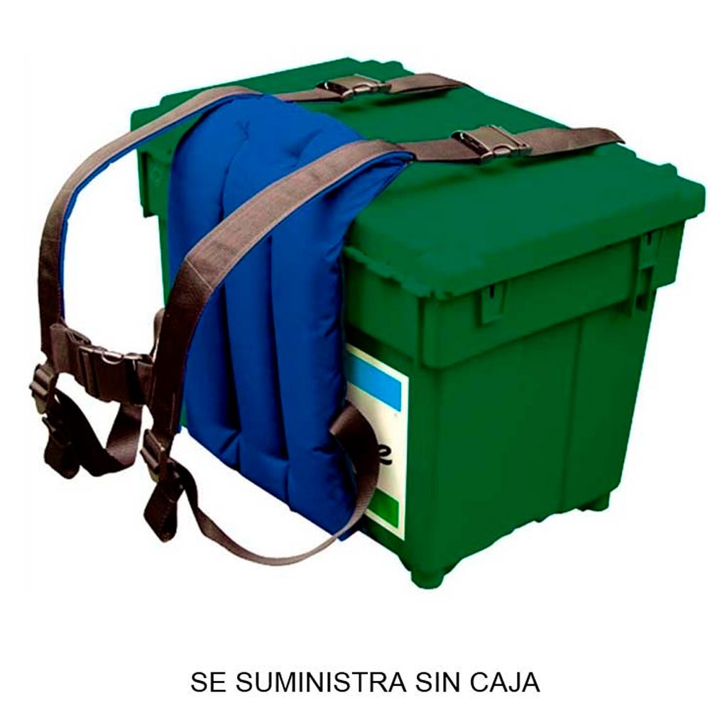 ESPALDERA SHERPA 9267-010