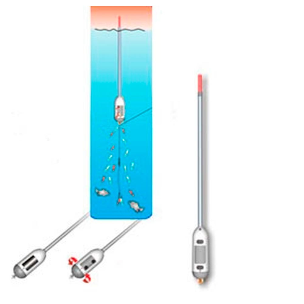 Comprar FEEDER FLOAT 8+2 FEEDER FLOAT 8+2