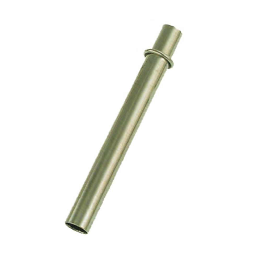 FERRULE BAETIS 5,5  MM BRASS CROMO PLATA